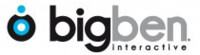 Logo de la marque Bigben