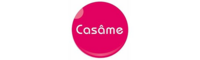 Logo de la marque Casâme