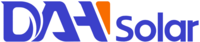 Logo de la marque Dah Solar