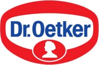 Logo de la marque Dr. Oetker