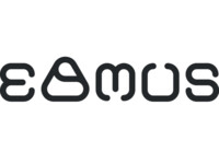 Logo de la marque Eamus 