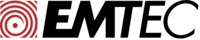 Logo de la marque Emtec