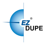 Logo de la marque Ez Dupe 