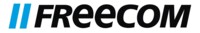 Logo de la marque Freecom