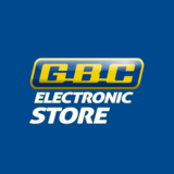 Logo de la marque Gbc Electronic Store