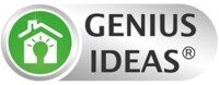 Logo de la marque Genius Ideas