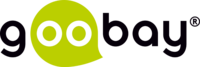 Logo de la marque Goobay