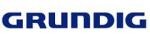 Logo de la marque Grundig