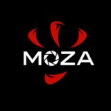 Logo de la marque Gudsen Moza