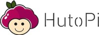 Logo de la marque Hutopi