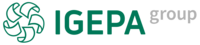 Logo de la marque Igepa