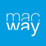 Logo de la marque Macway
