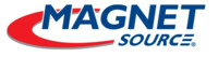 Logo de la marque Magnet Source