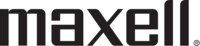 Logo de la marque Maxell