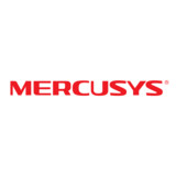 Logo de la marque Mercusys