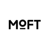 Logo de la marque Moft 