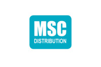 Logo de la marque Msc Distribution