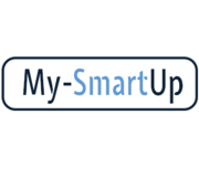 Logo de la marque My-Smartup