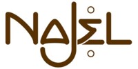 Logo de la marque Najel