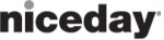 Logo de la marque Niceday