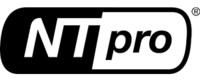 Logo de la marque Nt Pro