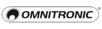 Logo de la marque Omnitronic