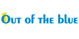Logo de la marque Out Of The Blue