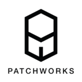 Logo de la marque Patchworks 