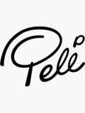 Logo de la marque Pelé