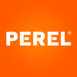 Logo de la marque Perel