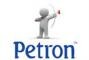 Logo de la marque Petron