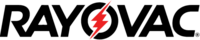 Logo de la marque Rayovac