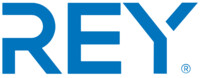 Logo de la marque Rey
