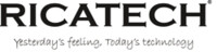 Logo de la marque Ricatech