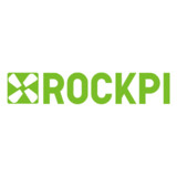 Logo de la marque Rockpi
