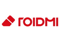 Logo de la marque Roidmi