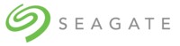 Logo de la marque Seagate