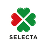 Logo de la marque Selecta