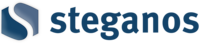 Logo de la marque Steganos