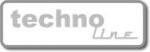 Logo de la marque Techno Line