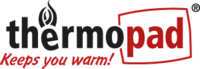 Logo de la marque Thermopad