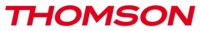 Logo de la marque Thomson