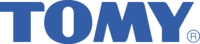 Logo de la marque Tomy