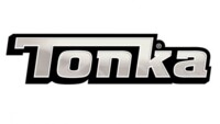Logo de la marque Tonka