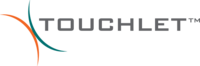 Logo de la marque Touchlet