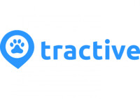 Logo de la marque Tractive