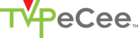 Logo de la marque Tvpecee