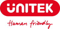 Logo de la marque Unitek