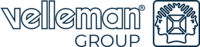 Logo de la marque Velleman
