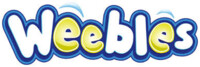 Logo de la marque Weebles